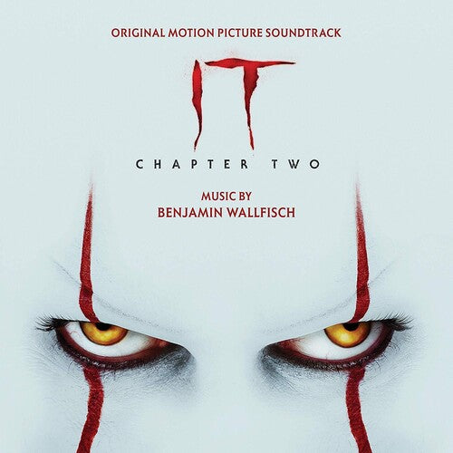 IT CHAPTER TWO
