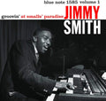 Groovin' At Smalls Paradise