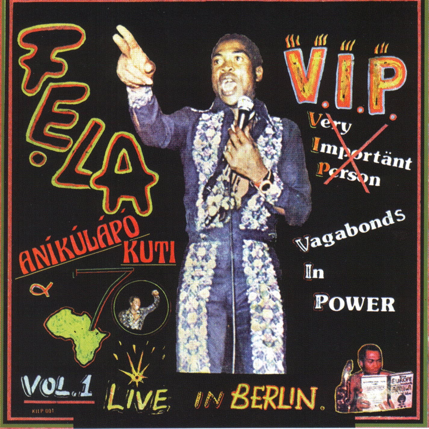 V.i.p.