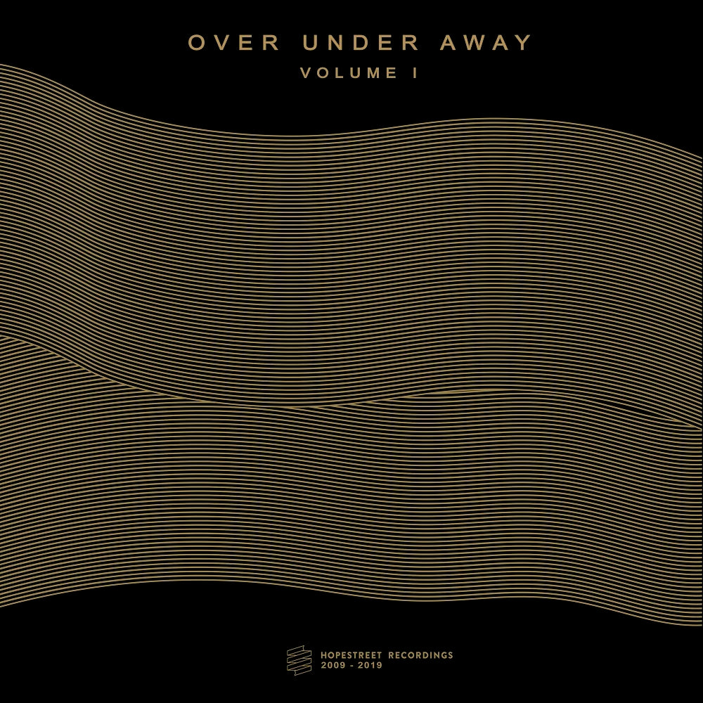 Over Under Away – Volume I