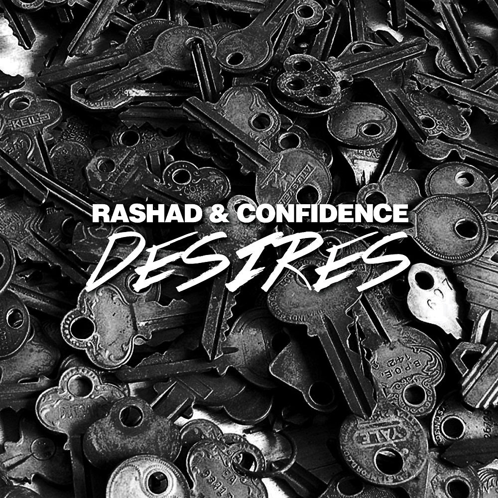 Desires / Instrumental