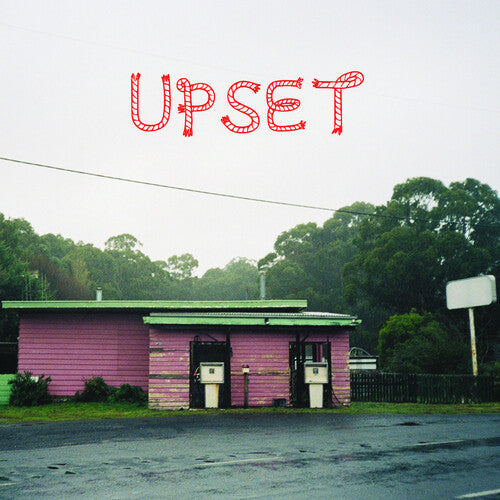 UPSET