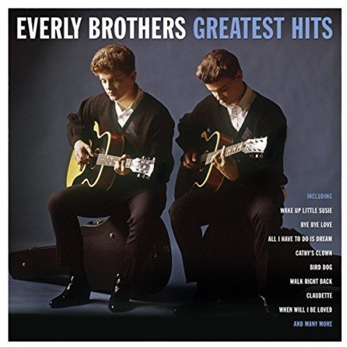 GREATEST HITS