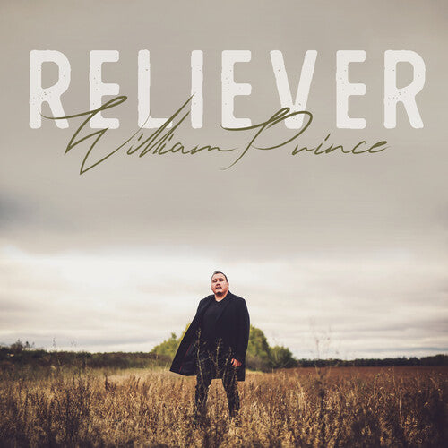 RELIEVER