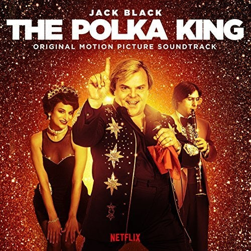 POLKA KING OST