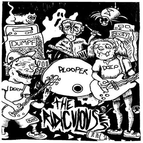 THIS IS A PUNK BAND