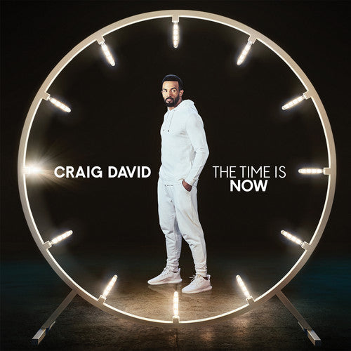 TIME IS NOW