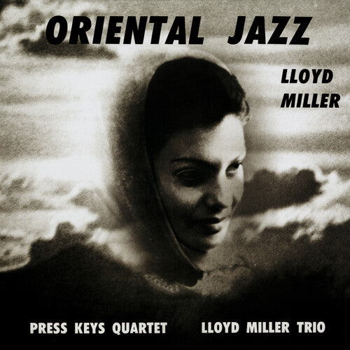 ORIENTAL JAZZ