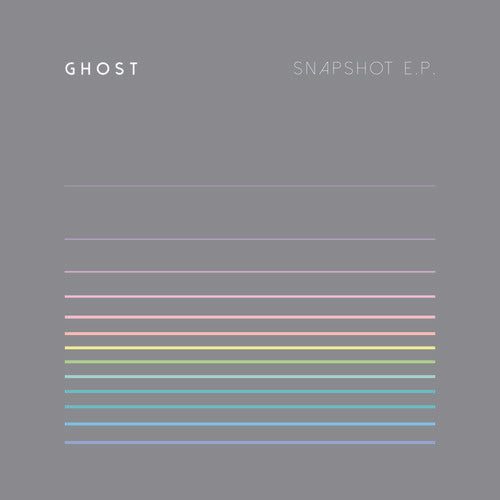 SNAPSHOT EP