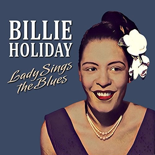 LADY SINGS THE BLUES
