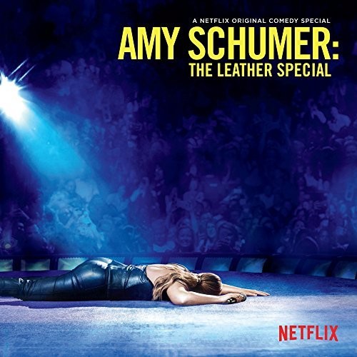 LEATHER SPECIAL