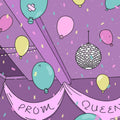 Prom Queen / Sports