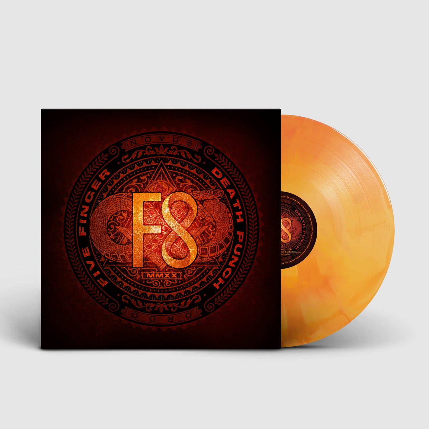F8