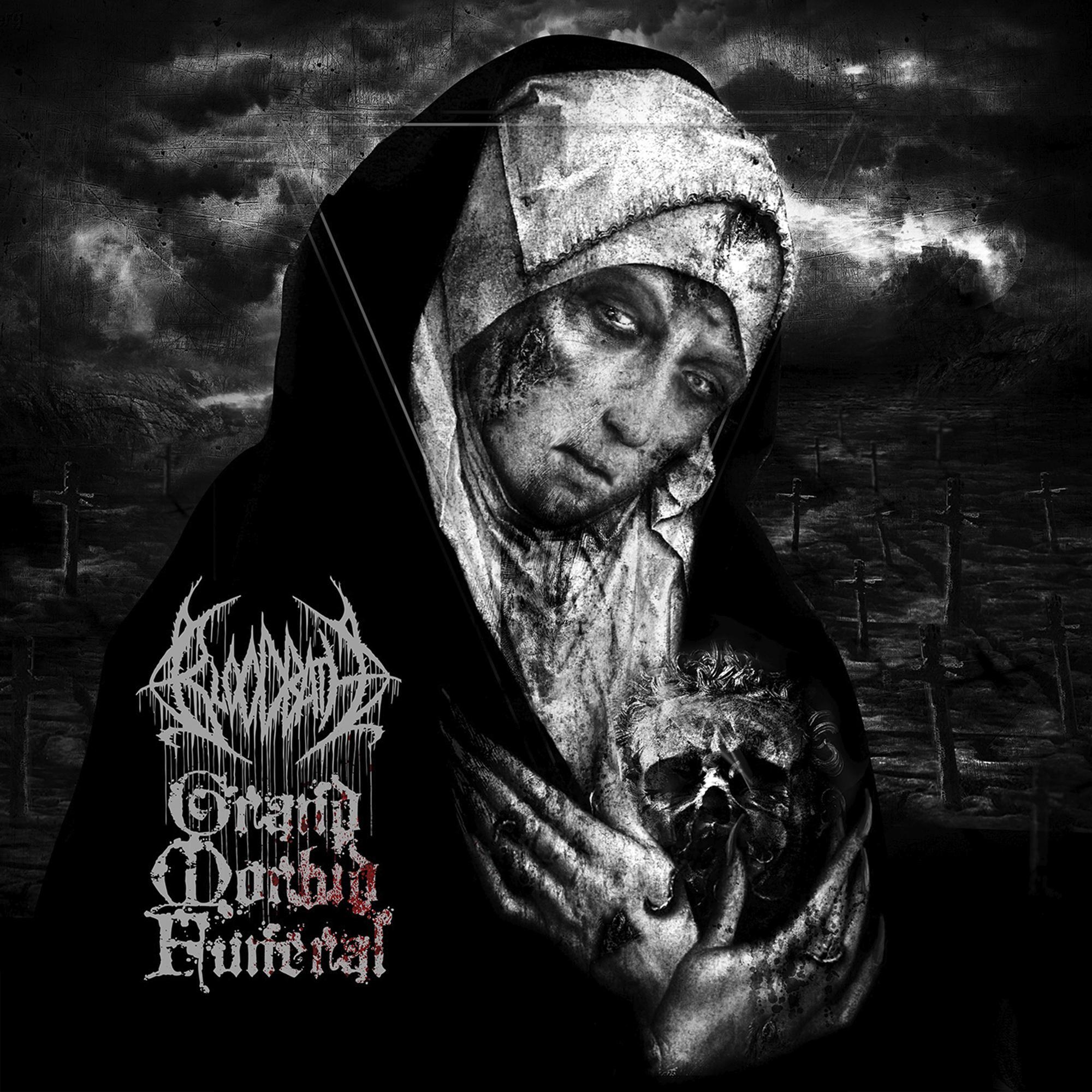 Grand Morbid Funeral