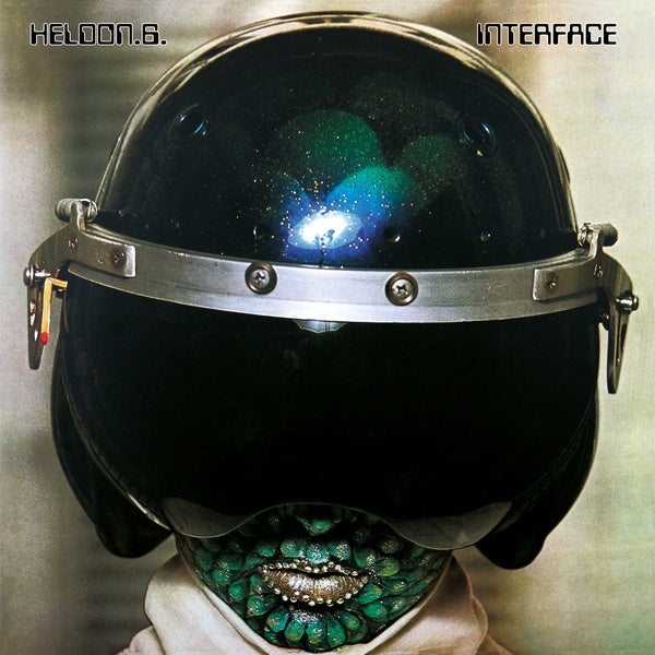 6: Interface