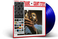 Giant Steps [Limited Blue Colored Vinyl]
