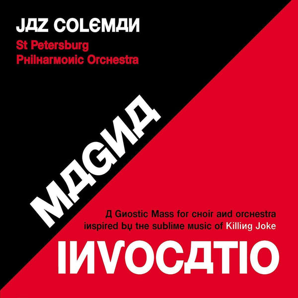 Magna Invocatio - A Gnostic Mass...