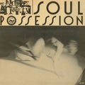 Soul Possession (Clear Blue Vinyl)