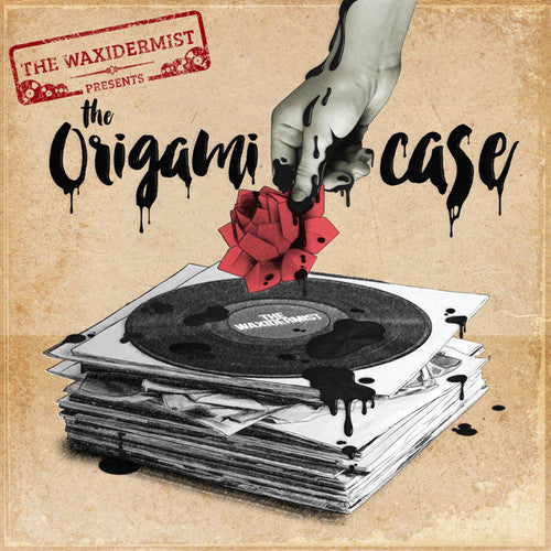 ORIGAMI CASE