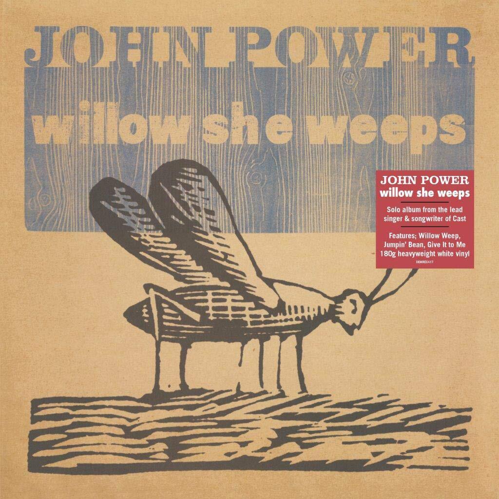Willow She Weeps