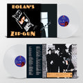 Bolan's Zip Gun [Clear Vinyl]