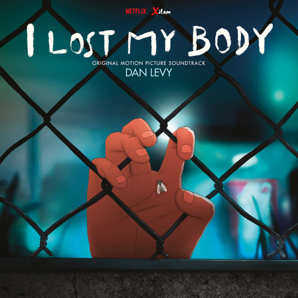 I Lost My Body (Original Soundtrack)
