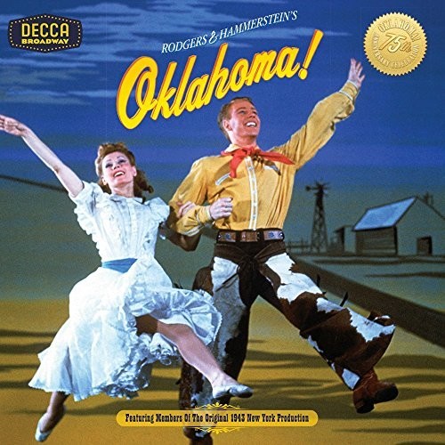 OKLAHOMA OCR