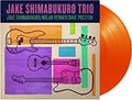 Jake Shimabukuro Trio