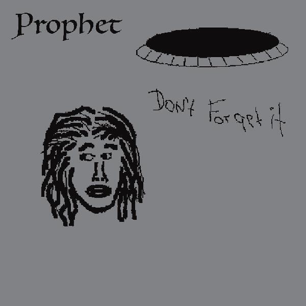 Don't Forget It
