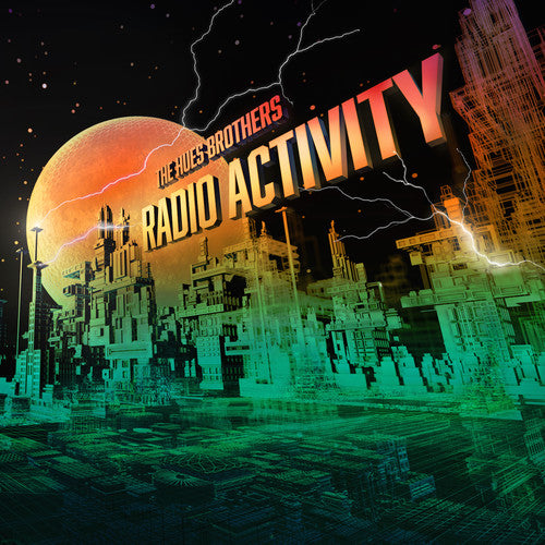 RADIO ACTIVITY