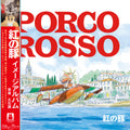 Porco Rosso: Image Album (Original Soundtrack)