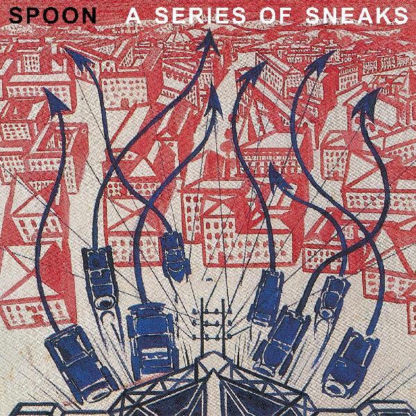Series Of Sneaks