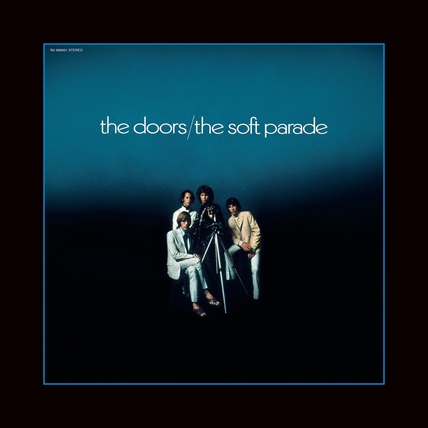 Soft Parade
