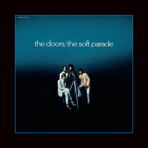 Soft Parade