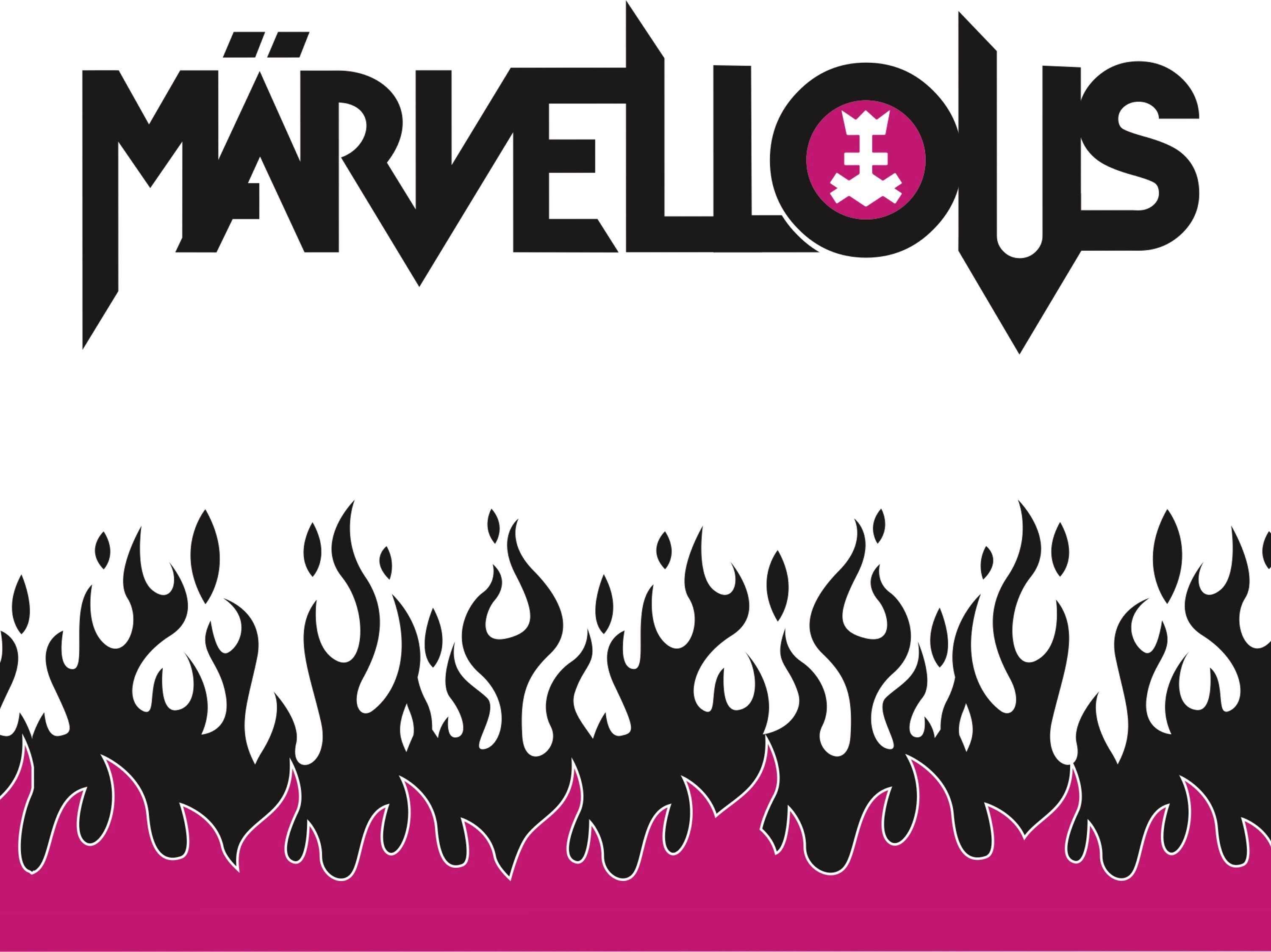 Marvellous