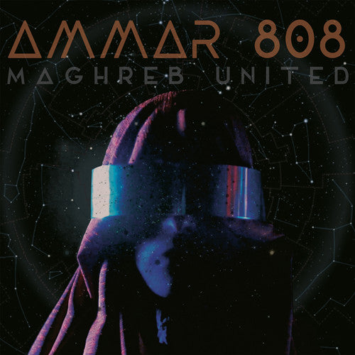 MAGHREB UNITED