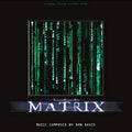 The Matrix (Original Soundtrack)