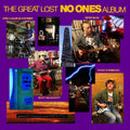 The Great Lost No Ones Album