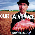 Happiness... Is Not A Fish That You Can Catch