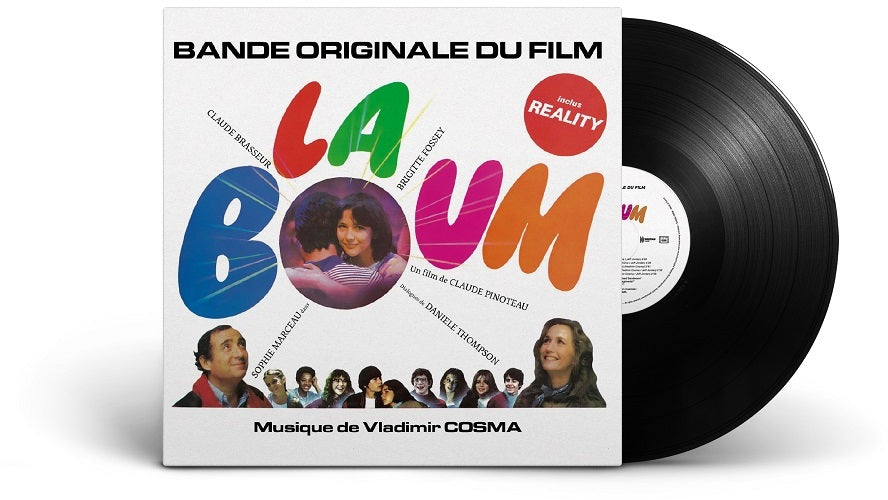 La Boum