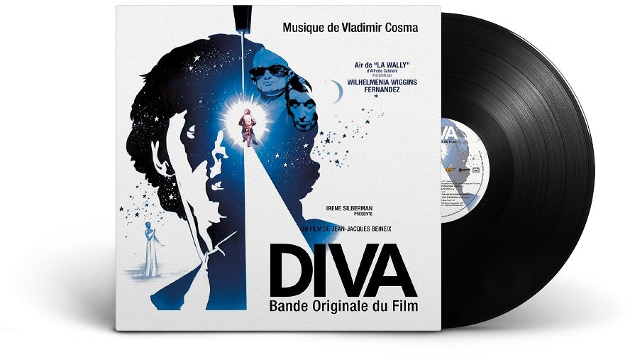 Diva (Bande Originale Du Film)