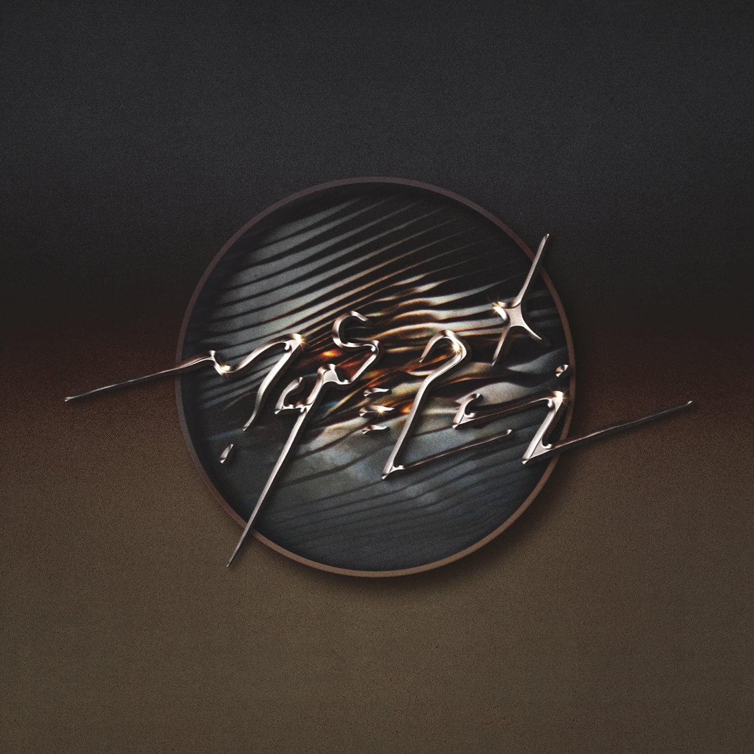 Enter The Mirror (Color Vinyl)