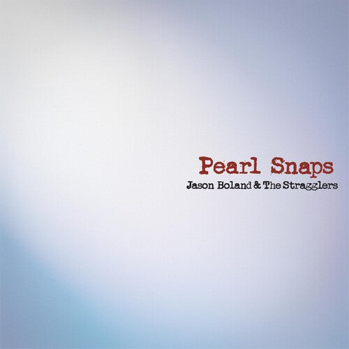 PEARL SNAPS