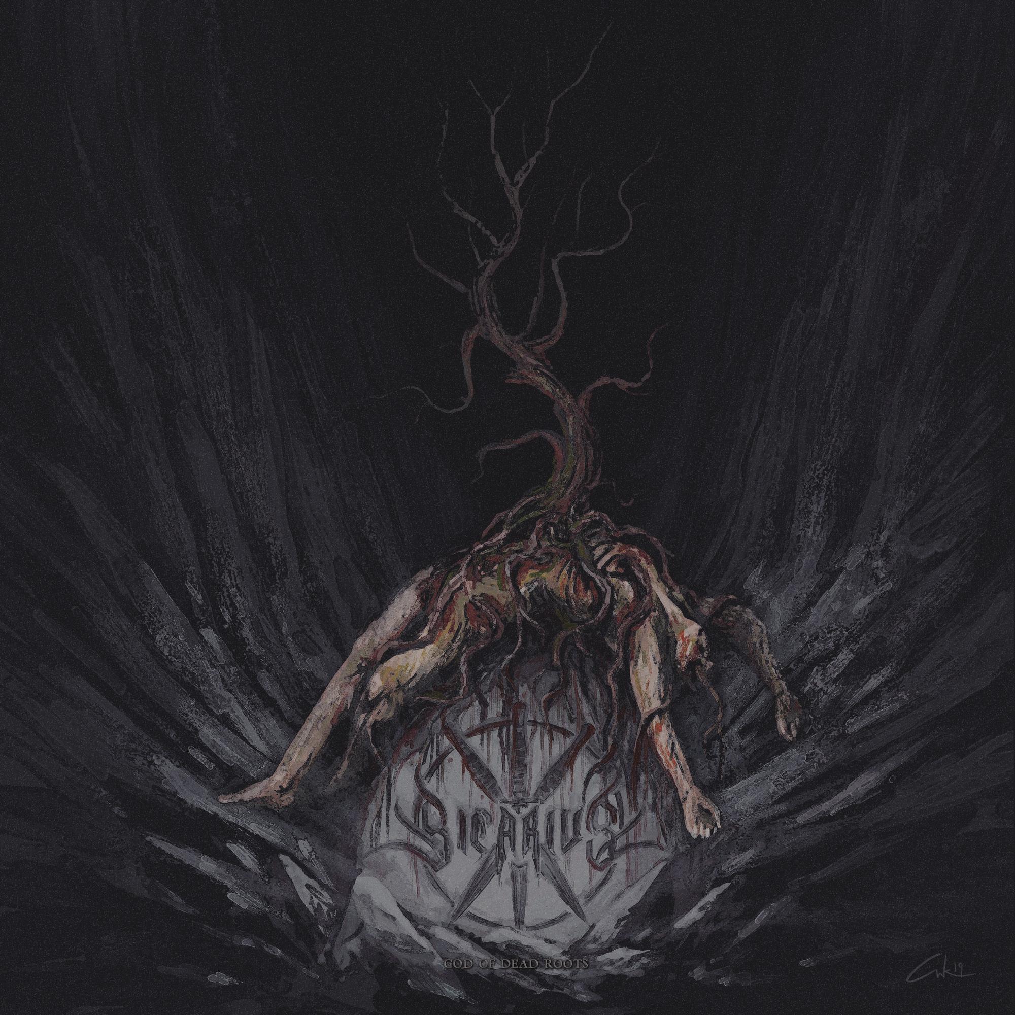 God Of Dead Roots