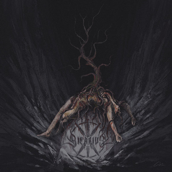 God Of Dead Roots