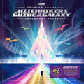 The Hitchhiker's Guide To The Galaxy (Hexagonal Phase)