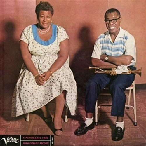 ELLA & LOUIS