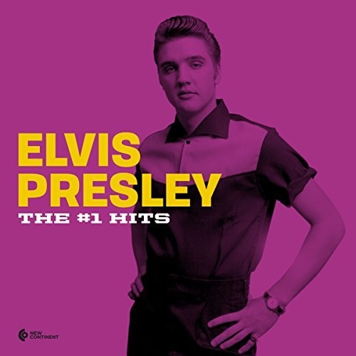 NO.1 HITS