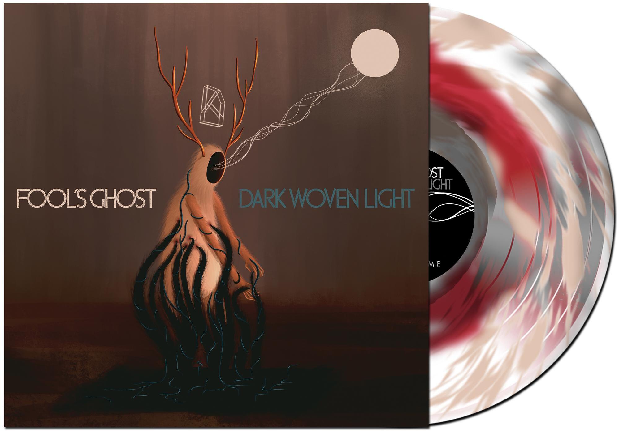 Dark Woven Light