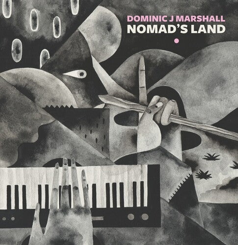 NOMAD'S LAND
